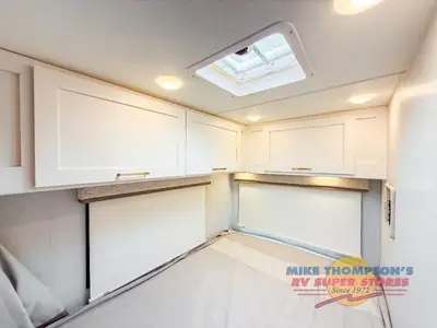 2026 Thor Motor Coach Chateau photo 25