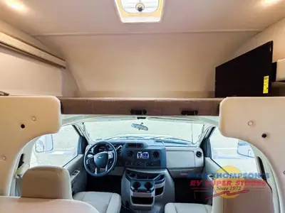2026 Thor Motor Coach Chateau photo 10