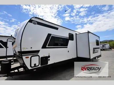 2027 Forest River Grand Surveyor photo 3