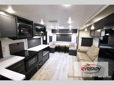2027 Forest River Grand Surveyor photo 6