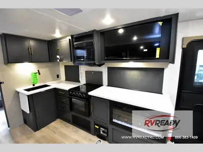 2027 Forest River Grand Surveyor photo 9