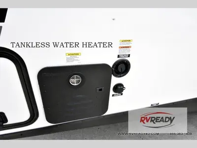 2027 Forest River Grand Surveyor photo 40