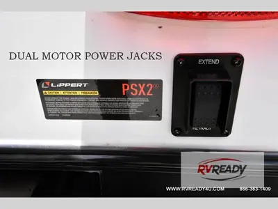 2027 Forest River Grand Surveyor photo 45