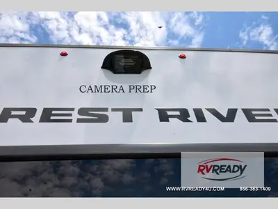 2027 Forest River Grand Surveyor photo 44