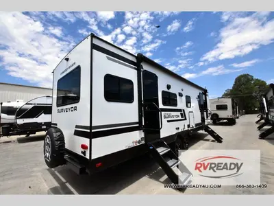 2027 Forest River Grand Surveyor photo 5