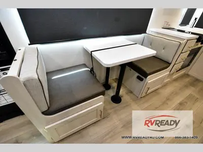 2027 Forest River R-POD photo 11