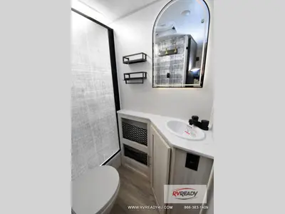 2027 Forest River R-POD photo 14