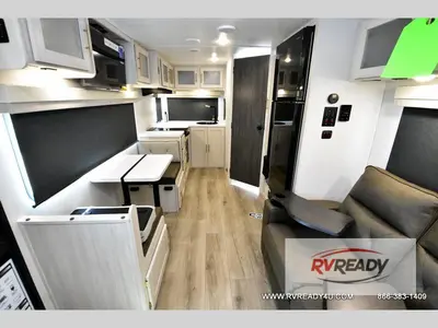 2027 Forest River R-POD photo 6