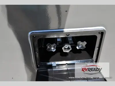 2027 Forest River R-POD photo 43