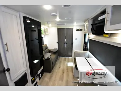 2027 Forest River R-POD photo 7