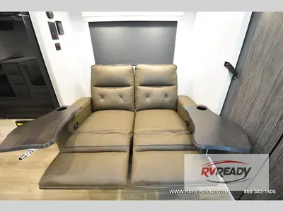 2027 Forest River R-POD photo 10