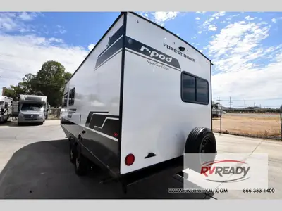 2027 Forest River R-POD photo 4