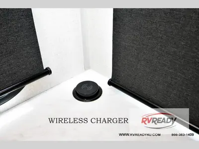 2027 Forest River R-POD photo 18