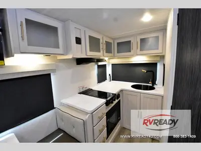 2027 Forest River R-POD photo 8