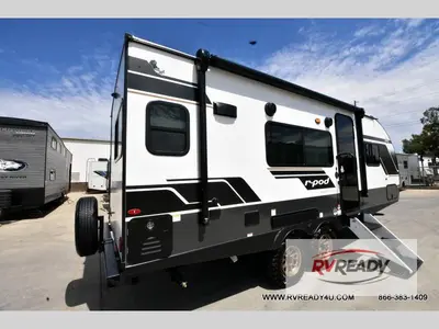 2027 Forest River R-POD photo 5