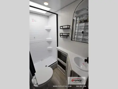 2027 Forest River R-POD photo 12