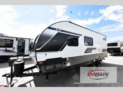 2027 Forest River R-POD photo 3