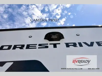 2027 Forest River R-POD photo 41