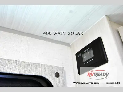2027 Forest River R-POD photo 24