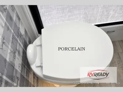 2027 Forest River R-POD photo 30