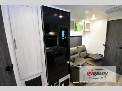 2027 Forest River R-POD photo 9