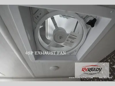 2027 Forest River No Boundaries photo 13