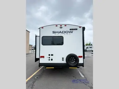 2023 Cruiser Shadow Cruiser 228RKS photo 58