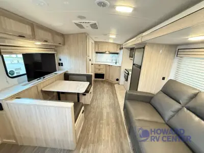 2023 Cruiser Shadow Cruiser 228RKS photo 17