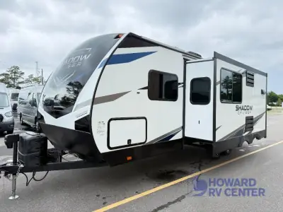 2023 Cruiser Shadow Cruiser 228RKS photo 2