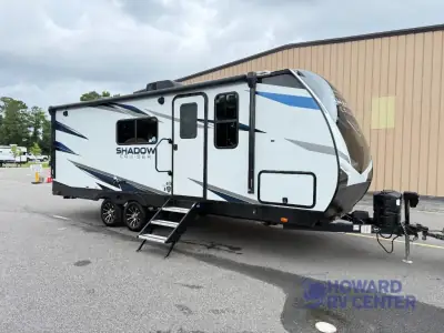 2023 Cruiser Shadow Cruiser 228RKS photo 10