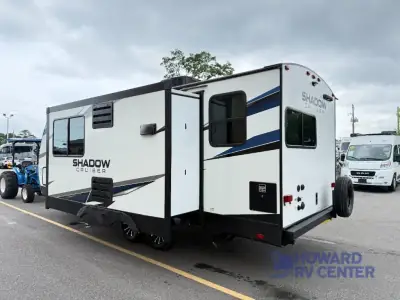 2023 Cruiser Shadow Cruiser 228RKS photo 6
