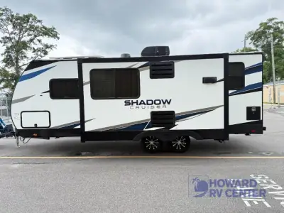 2023 Cruiser Shadow Cruiser 228RKS photo 4