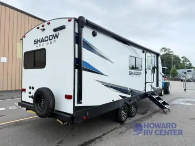 2023 Cruiser Shadow Cruiser 228RKS photo 9