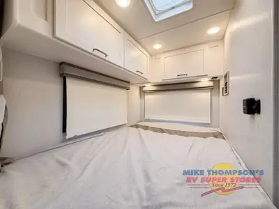 2026 Thor Motor Coach Chateau photo 23