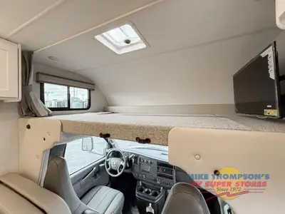 2026 Thor Motor Coach Chateau photo 12