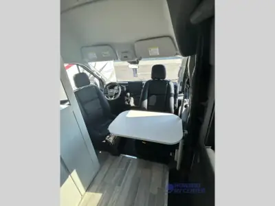 2026 Pleasure-Way Ontour 2.2 AWD photo 21