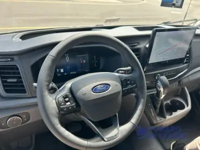 2026 Pleasure-Way Ontour 2.2 AWD photo 18