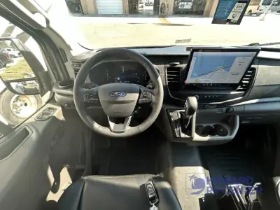 2026 Pleasure-Way Ontour 2.2 AWD photo 15