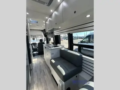 2026 Pleasure-Way Ontour 2.2 AWD photo 56