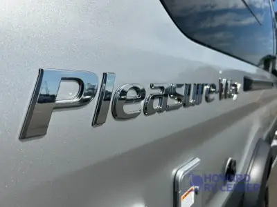2026 Pleasure-Way Ontour 2.2 AWD photo 6