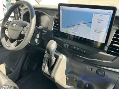 2026 Pleasure-Way Ontour 2.2 AWD photo 19