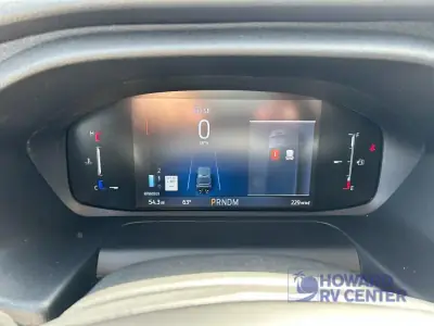 2026 Pleasure-Way Ontour 2.2 AWD photo 17