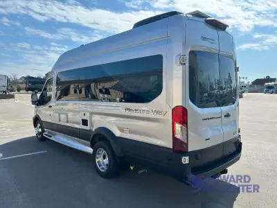 2026 Pleasure-Way Ontour 2.2 AWD photo 3