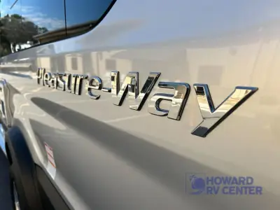 2026 Pleasure-Way Ontour 2.2 AWD photo 61