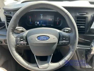 2026 Pleasure-Way Ontour 2.2 AWD photo 16