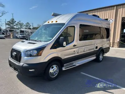 2026 Pleasure-Way Ontour 2.2 AWD