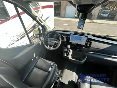 2026 Pleasure-Way Ontour 2.2 AWD photo 14