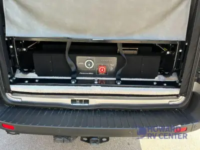 2026 Pleasure-Way Ontour 2.2 AWD photo 59