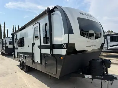 2027 Forest River MINILITE 2515S Rockwood