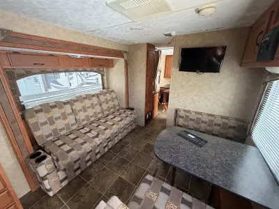 2010 Forest River Salem 25RKS photo 7